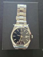 Tissot Gentleman Powermatic 80 Silicium Stahl Herrenuhr