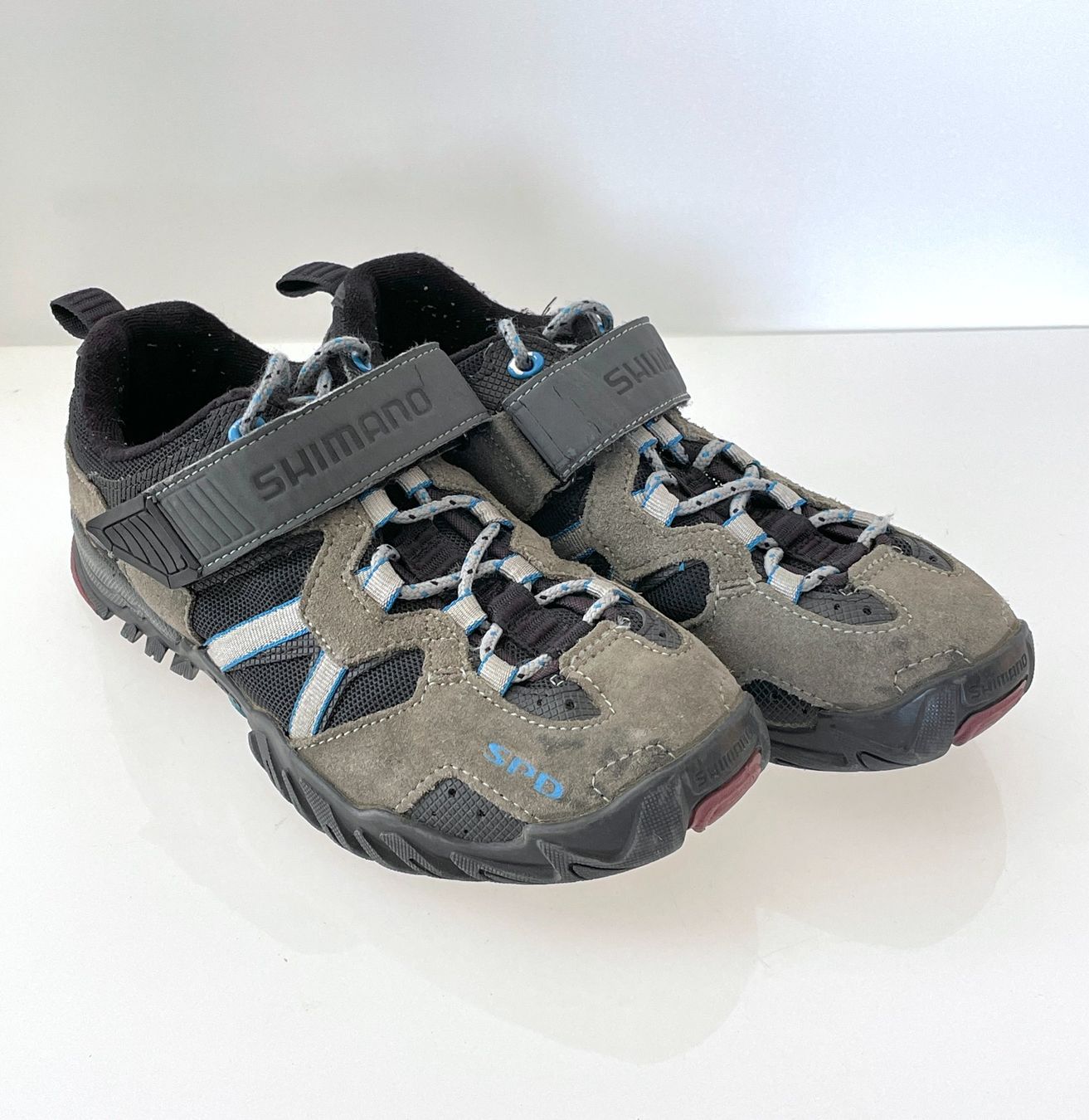 Shimano Scarpe da donna: Shimano Veloschuhe Grösse 40 – Usato da Bern venduto da lolapennt 3