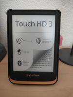PocketBook Touch HD 3 (16 Go) + housse de protection