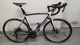 Kuota Kharma Carbon Rennrad