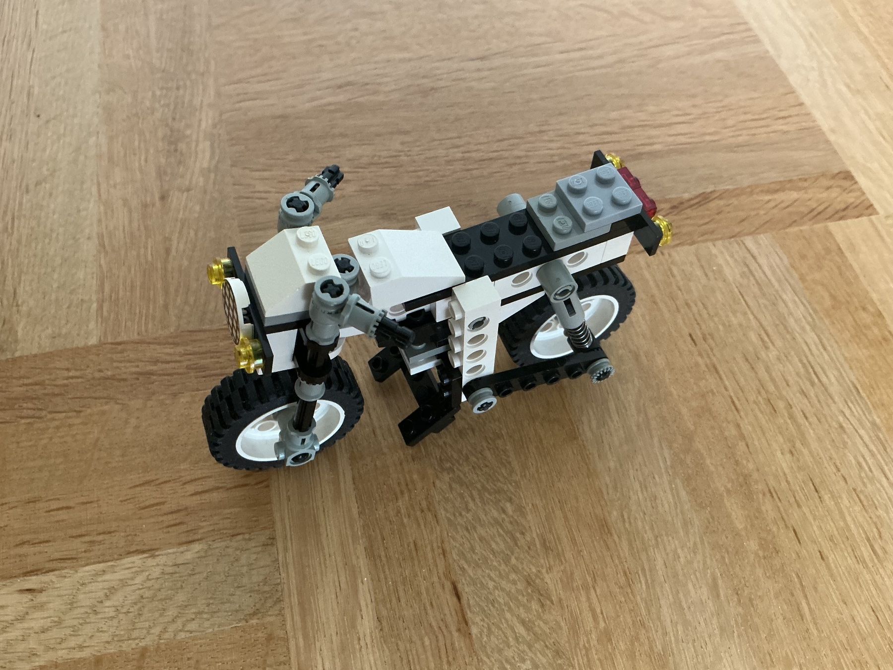 Lego Giocattoli: Lego Technic – Usato da Luzern venduto da wueba13
