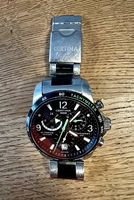 Certina DS Podium Chronograph