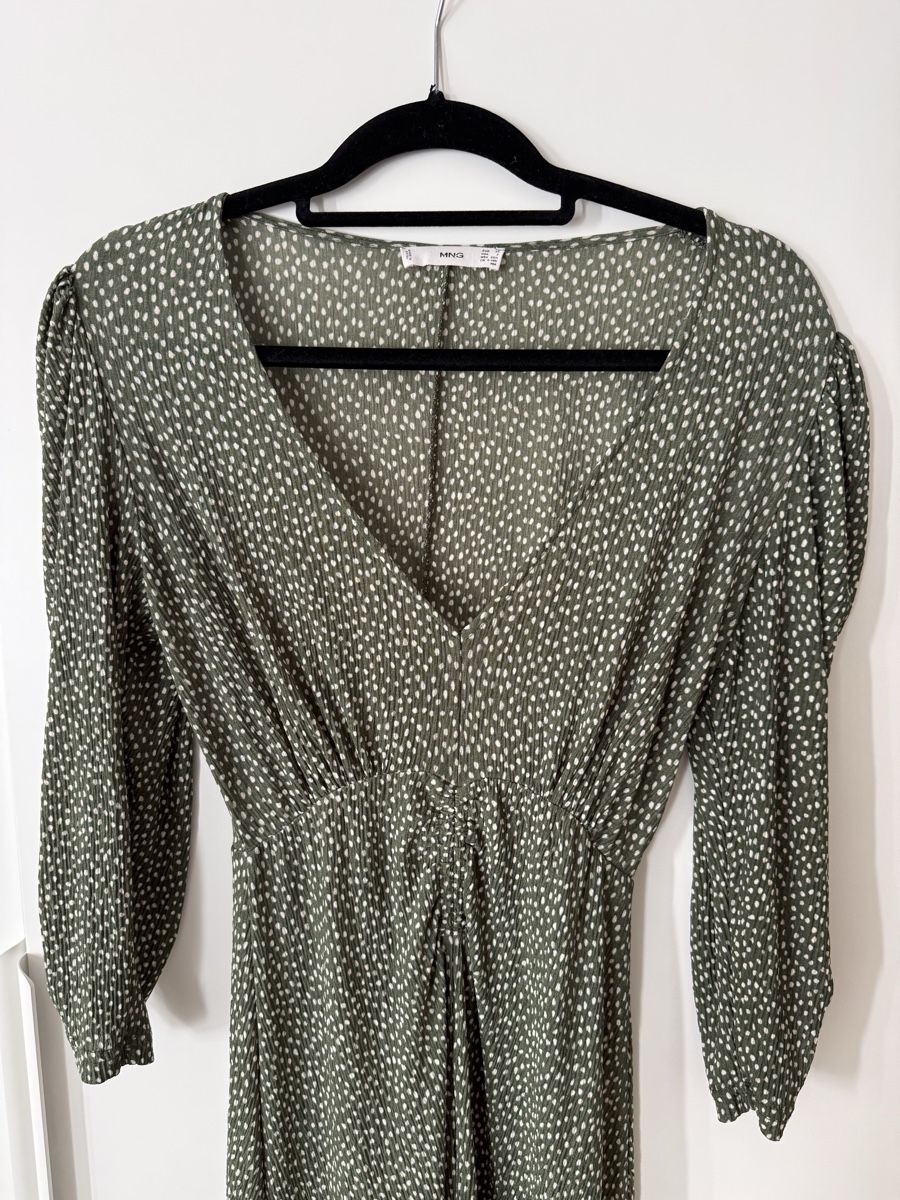 Kleider: Mango Damen Kleid in Grösse XS – Gebraucht aus Bern von saturdazeee 2