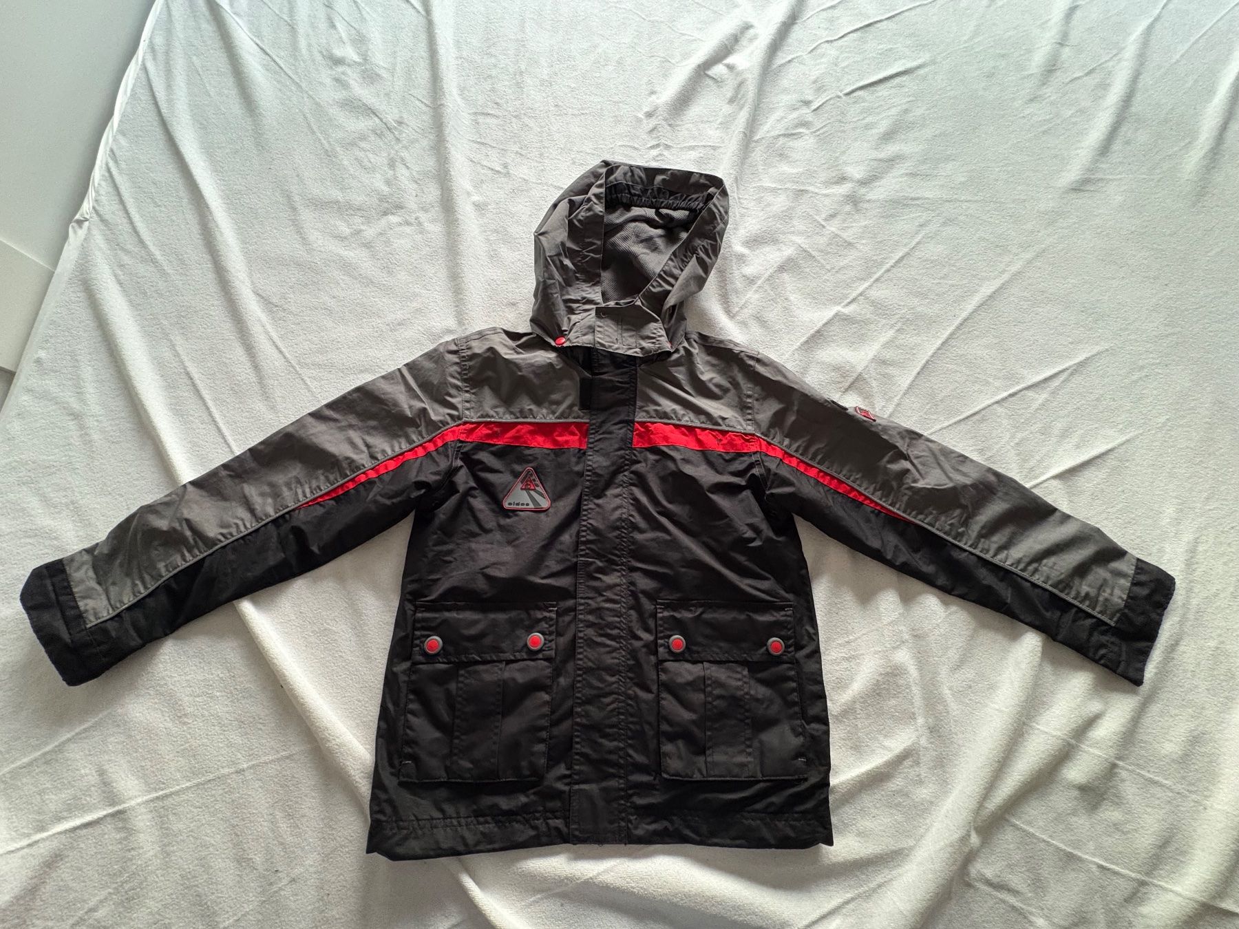 Giacche: Regenjacke gr 134 – Usato da Egg b. Zürich venduto da dalanna