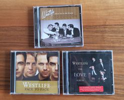3 CD Westlife, 2004-2006