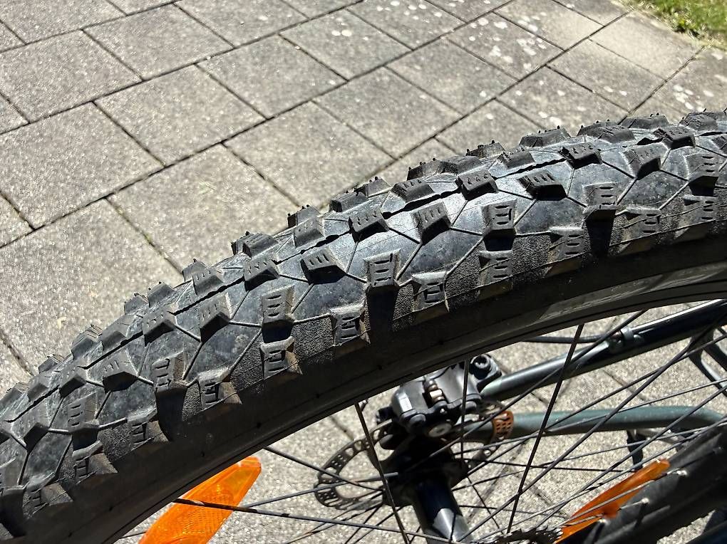 Velos: SCOTT Roxter 24 Kinder Mountainbike – Gebraucht aus Hombrechtikon von vtervooren 2