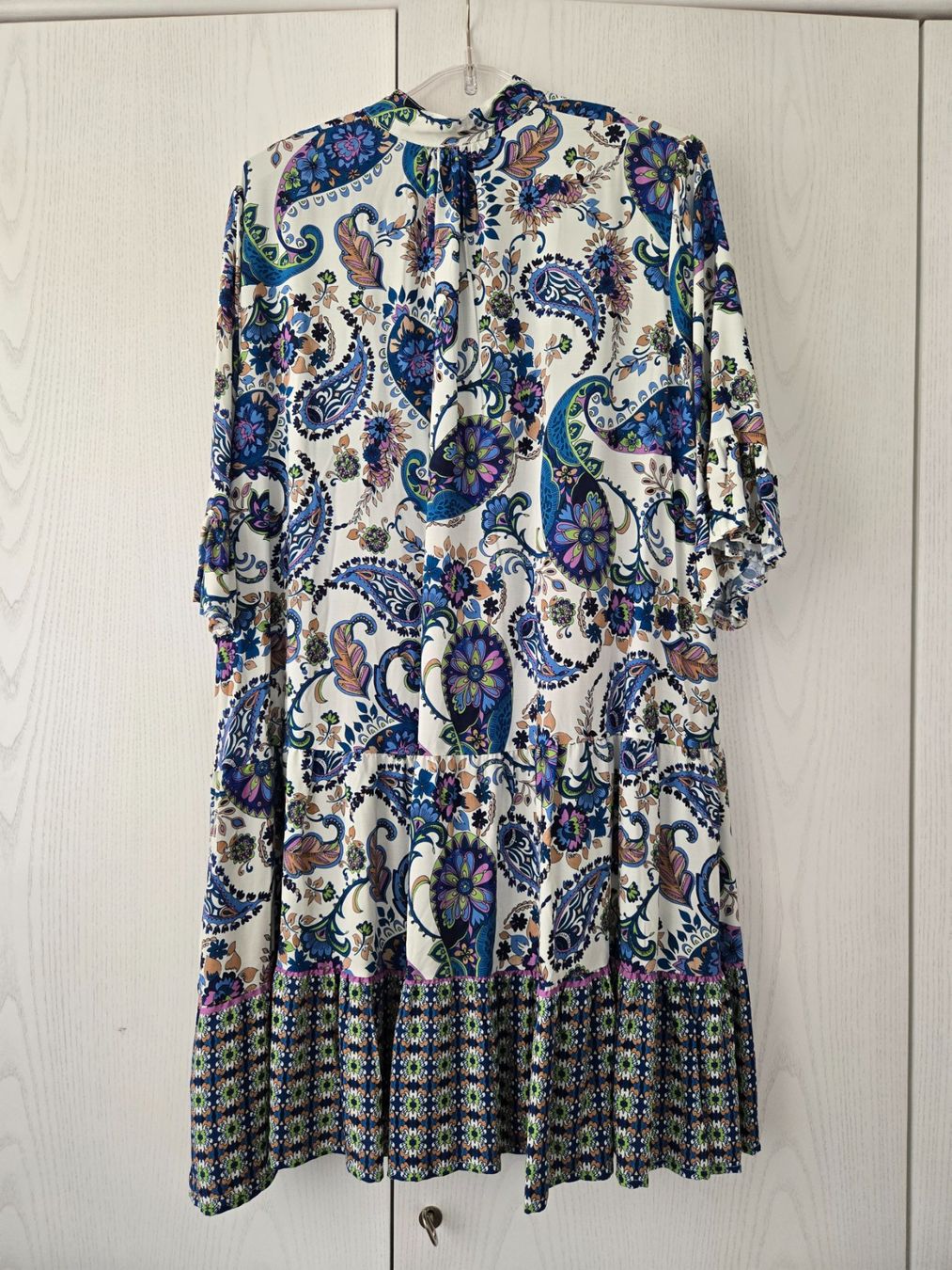 Kleider: Damen Sommerkleid – Neu (gemäss Beschreibung) aus Watt von francetta62 1