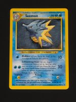 Pokémon Karte Seemon 48/111 – Neo Genesis Set