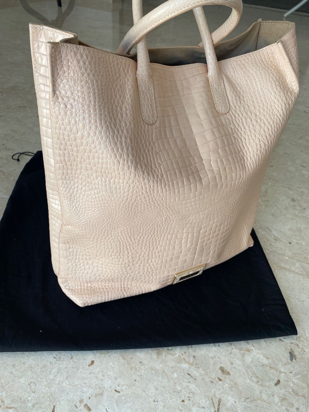 Armani Borse da donna: Borsa Armani – Nuovo (secondo la descrizione) da Locarno venduto da Matic04 2