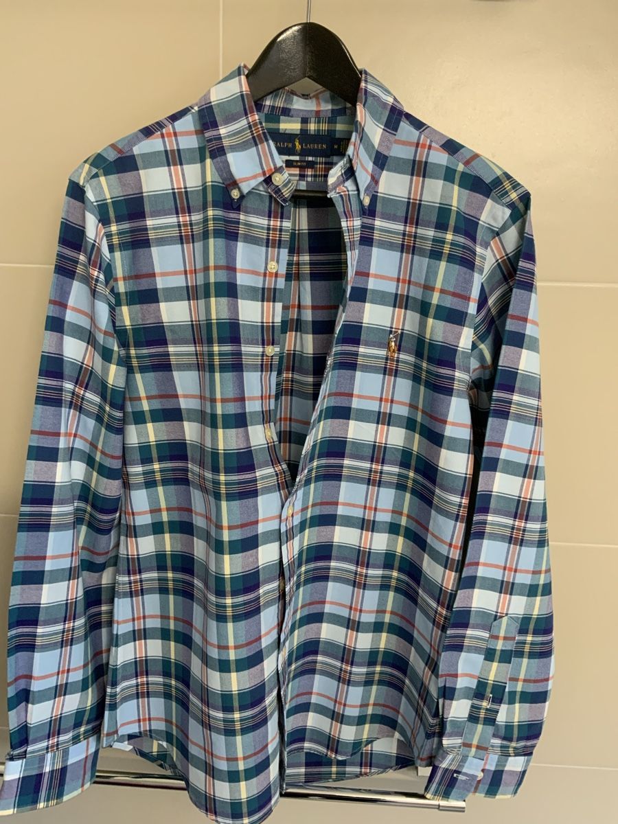 Ralph Lauren Hemden: Ralph Lauren Polo & Chemise – Gebraucht aus Vandoeuvres von Boussy74 4