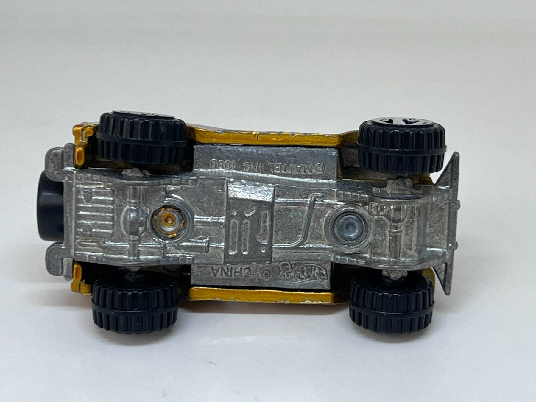 Hot Wheels Modellini d'auto: Hot Wheels Trailbuster #263 – Usato da Wildegg venduto da LaaBoutique 3