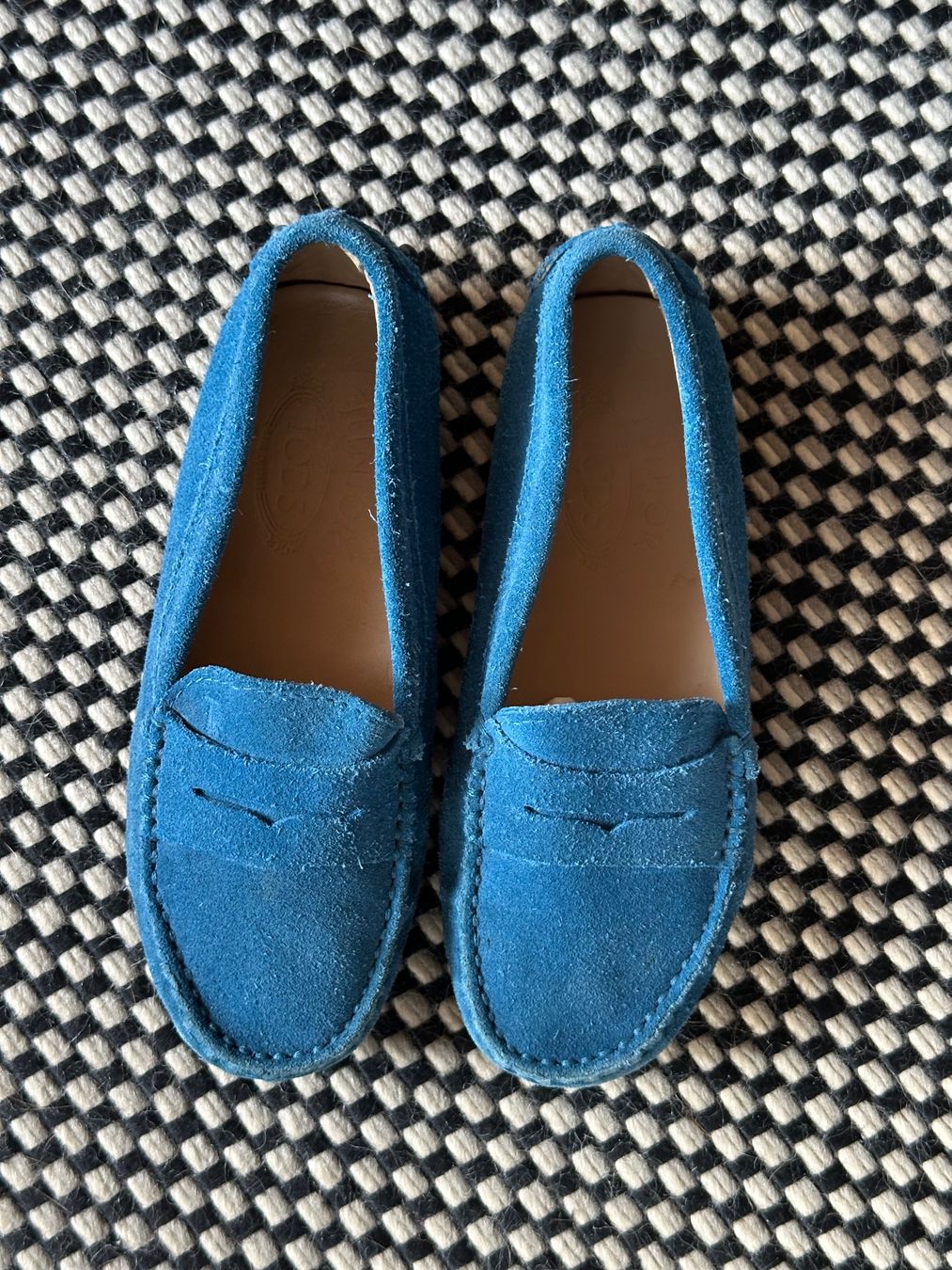 Tod'S Scarpe da uomo: Tod‘s Junior Grösse 30 – Usato da Forch venduto da czernyma