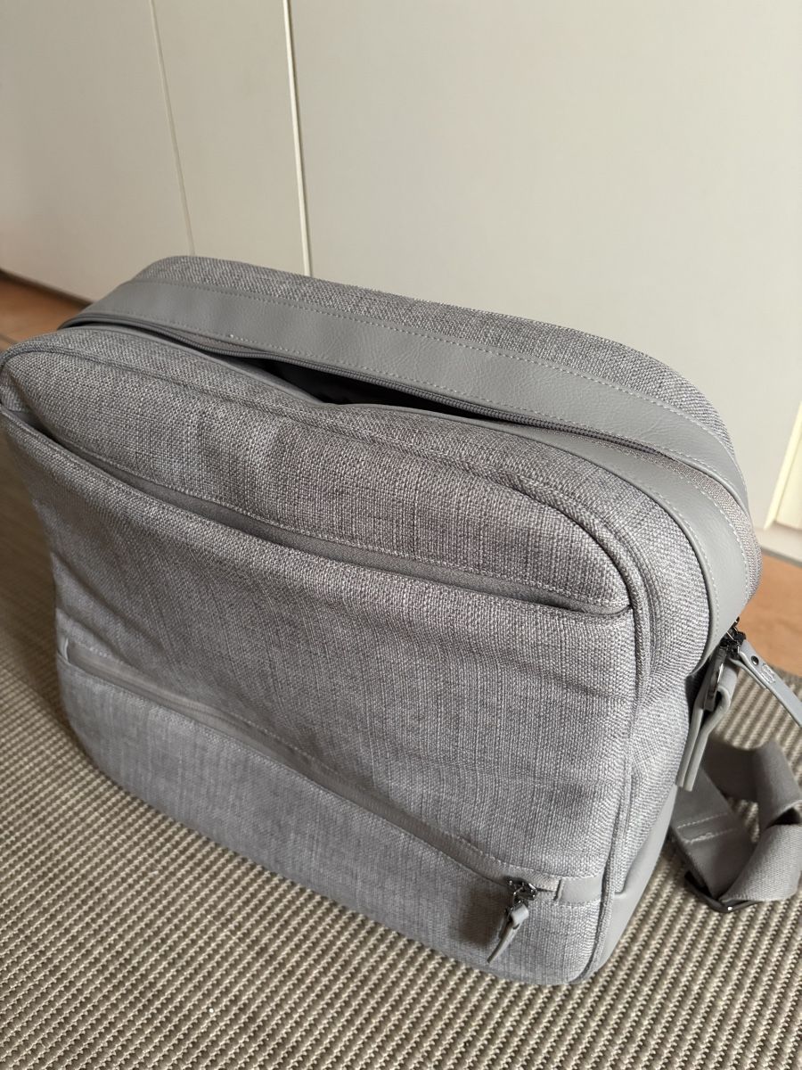 Kindertaschen: Nuna Wickeltasche – Neu (gemäss Beschreibung) aus Ipsach von zuchini 2