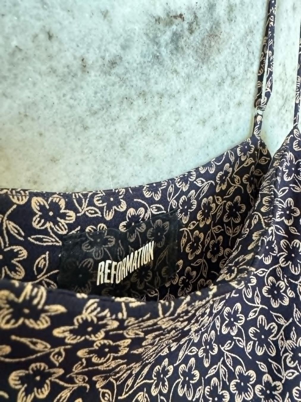 Reformation Tops: Reformation Top US 6/EU 38 – D'occasion à Claro par sof_pkm8 3