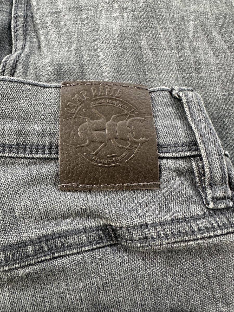 Camp David Jeans: Camp David Jeans – Nuovo (secondo la descrizione) da Reinach BL venduto da Tropic_Paradise 1