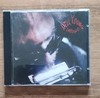 Neil Young - Unplugged CD - Top Zustand! Sofort lieferbar