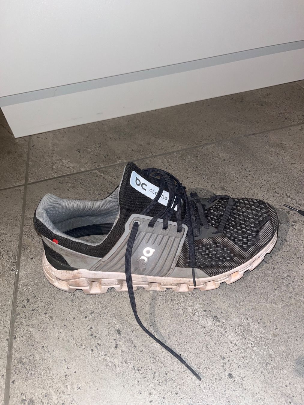 On Scarpe da uomo: On Cloudswift Laufschuhe Gr.42 – Usato da Langnau i.E. venduto da thomasdmeier 2
