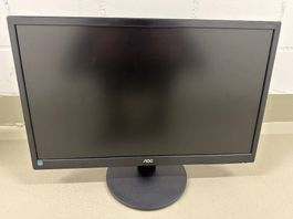 AOC LCD-Monitor