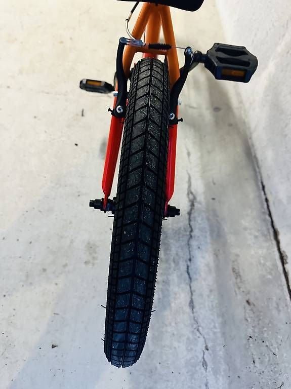 Velos: BMX Kush 1 – Gebraucht aus Sorens von raf_duca 2