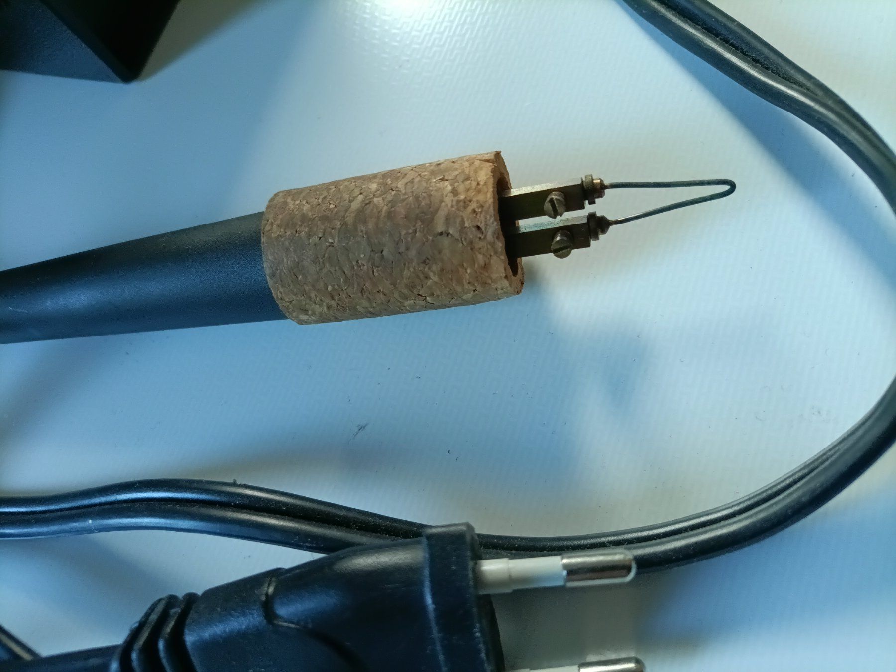 Appareils à bandes: Brandmalgerät Brenn-Peter Junior von Hobbyring – D'occasion à Abtwil SG par Tonisberg 3