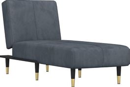Chaiselounge / Sofa / Liege Martin