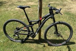 Cannondale Scalpel Si grösse S
