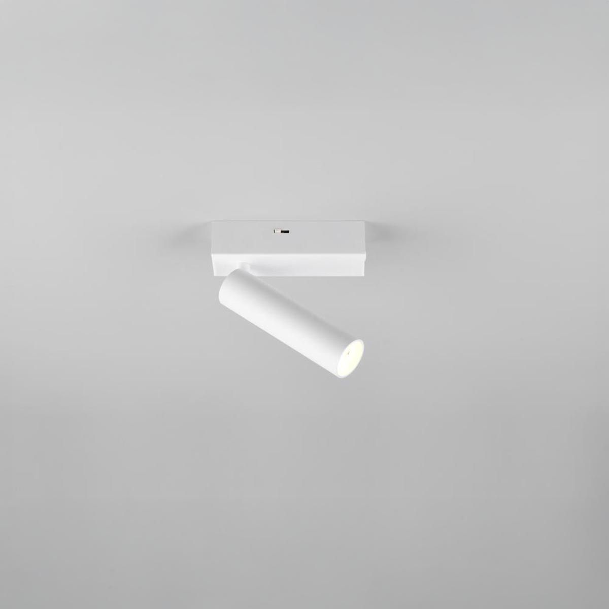 Lampen: LED Strahler, 1er, Weiss, 18 cm Höhe – Neu (gemäss Beschreibung) aus Kreuzlingen von Smart-Light 6