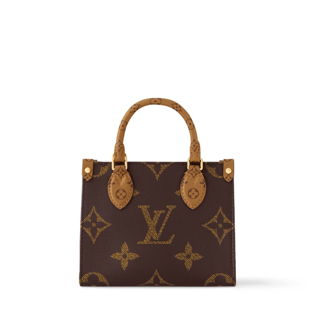 Louis Vuitton Taschen für Damen: Louis Vuitton OnTheGo BB – Neu (gemäss Beschreibung) aus Zollikerberg von tho_kj7v