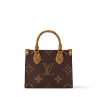 Louis Vuitton OnTheGo BB