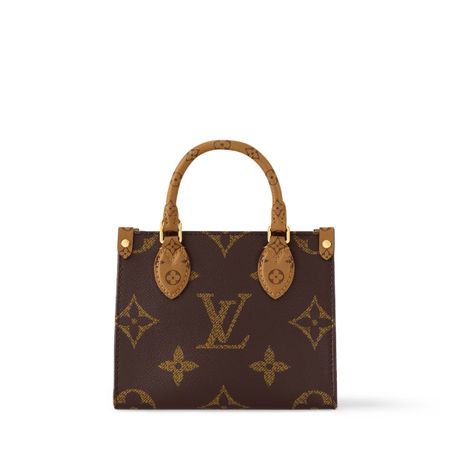 Louis Vuitton OnTheGo BB