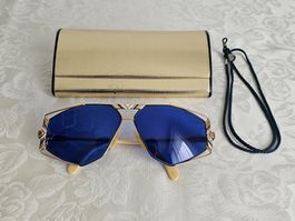 *Cazal* Vintagebrille Modell 956 der 80er Jahre