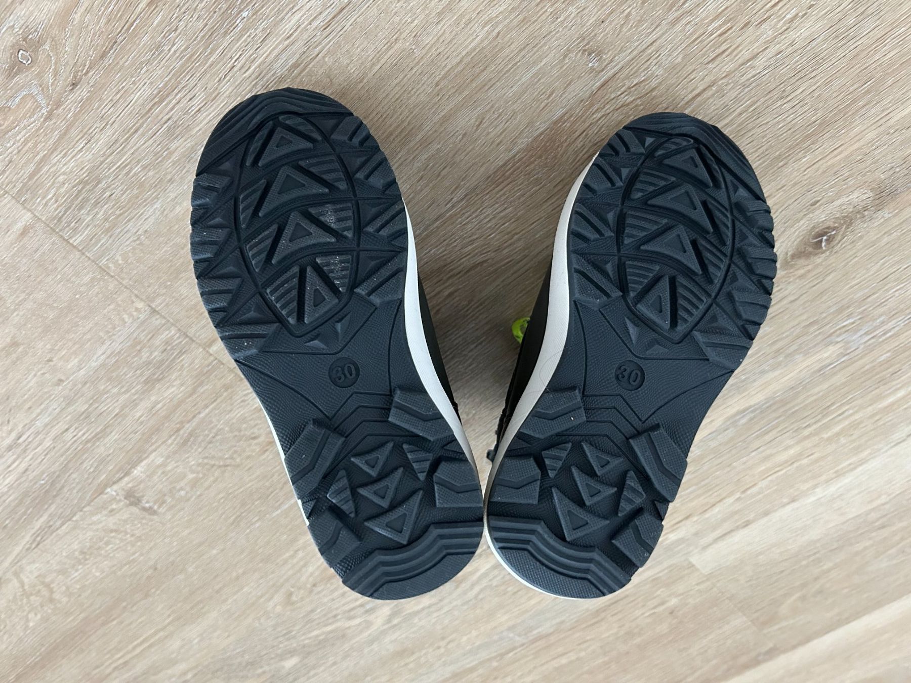 Scarpe per ragazzi: Winterstiefel INOC, Grösse 30 – Nuovo (secondo la descrizione) da Zumikon venduto da meter03 3
