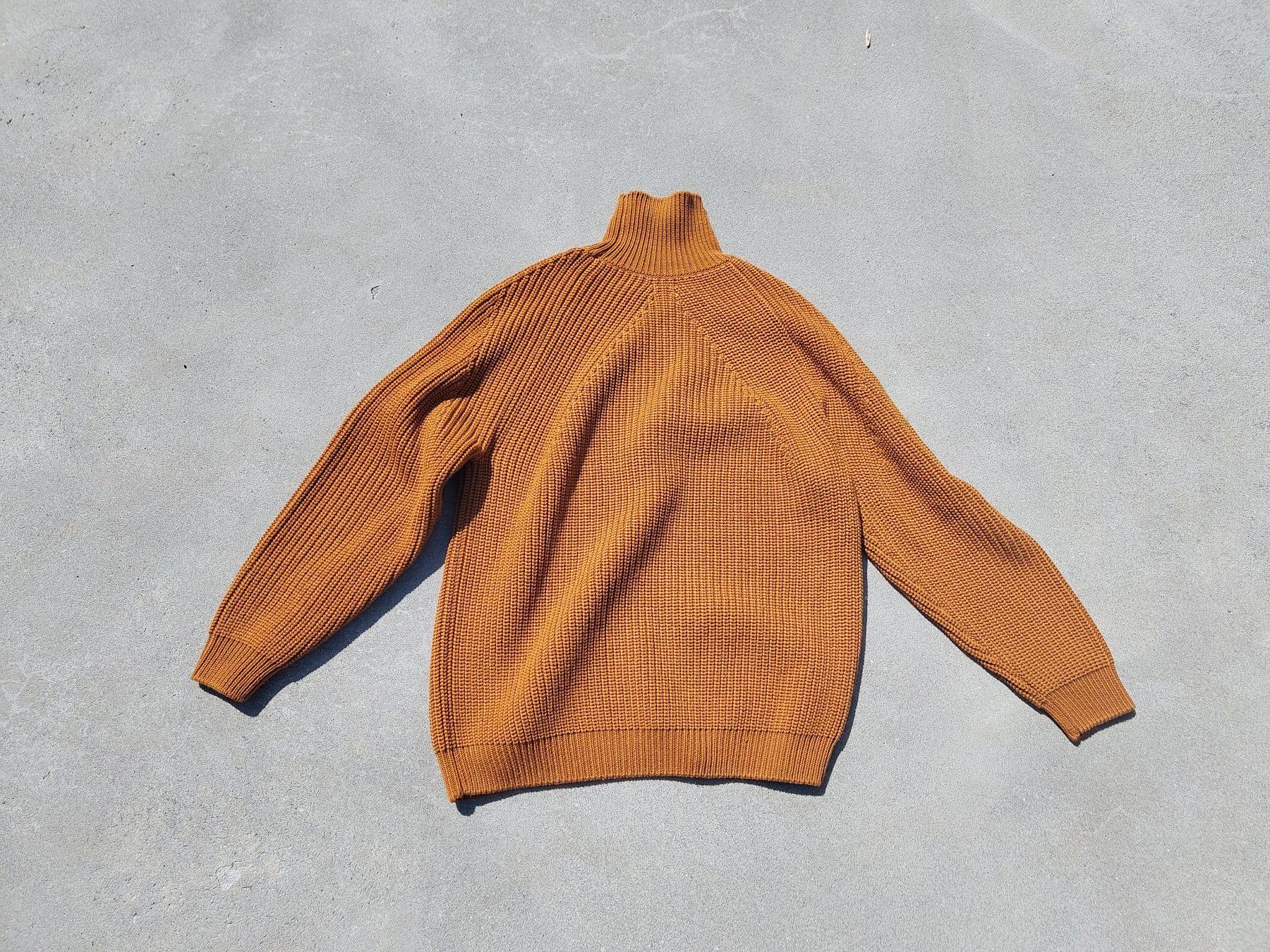 Maglioni & Felpe: Pull en laine Batoner – Usato da Pierrafortscha venduto da Engischp 1
