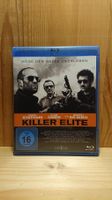 KILLER ELITE Blu-Ray Jason Statham
