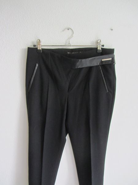 Zara Pantalons: ZARA - Hose schwarz S – Neuf (Voir description) à Zürich par Diazaio 1