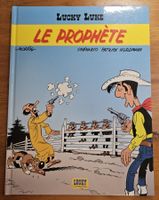Lucky Luke N 70 E.O. (T.B.E.)  Le prophète