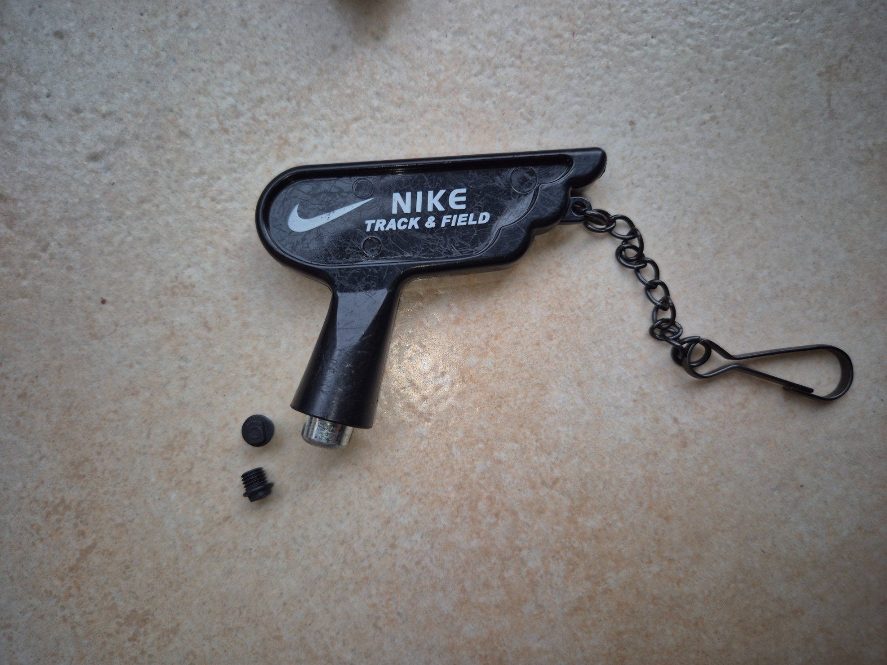 Nike Herrenschuhe: Nagelschuhe Nike – Gebraucht aus Horw von ClHe01 5