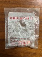 Kawasaki KD/KE Kondensator
