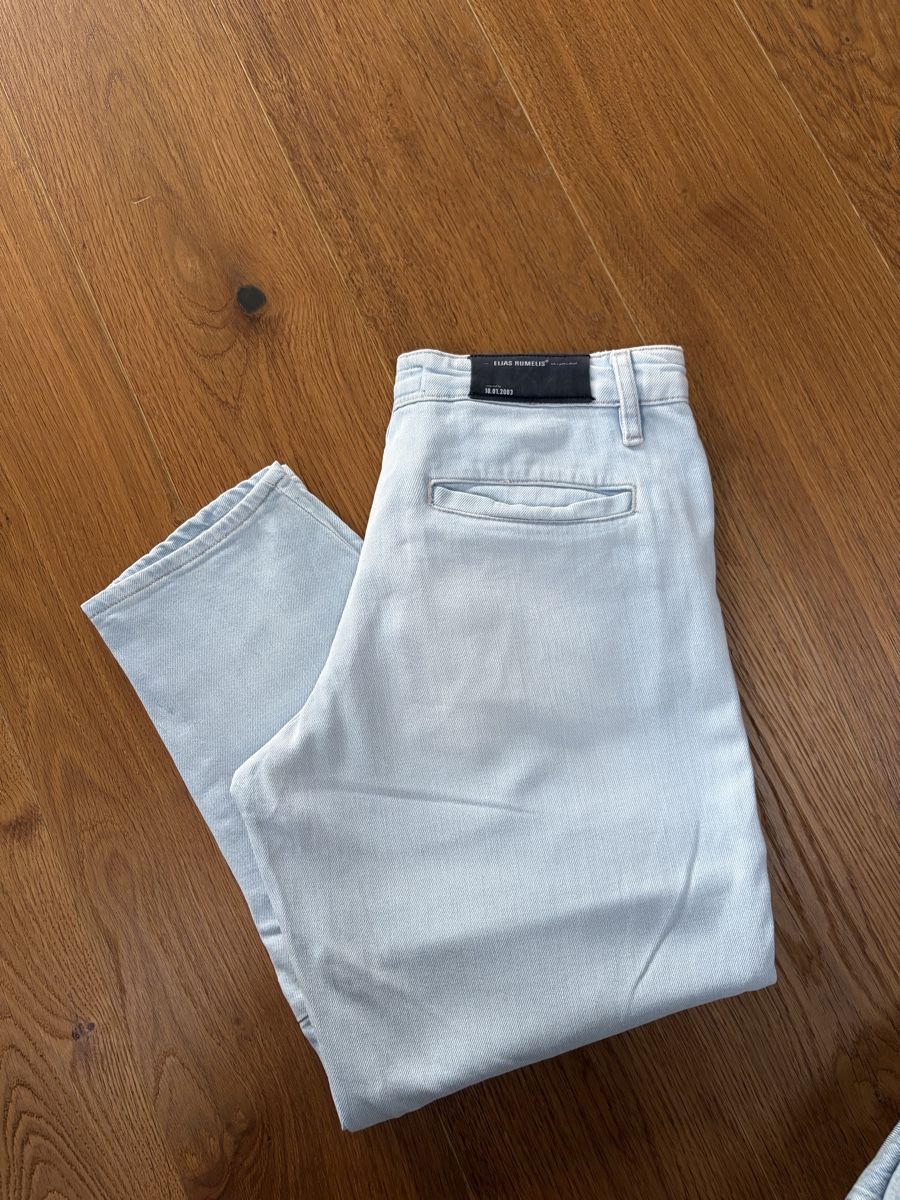 Elias Rumelis Jeans: Elias Rumelis Damenjeans – Usato da Gonten venduto da hauteli 4
