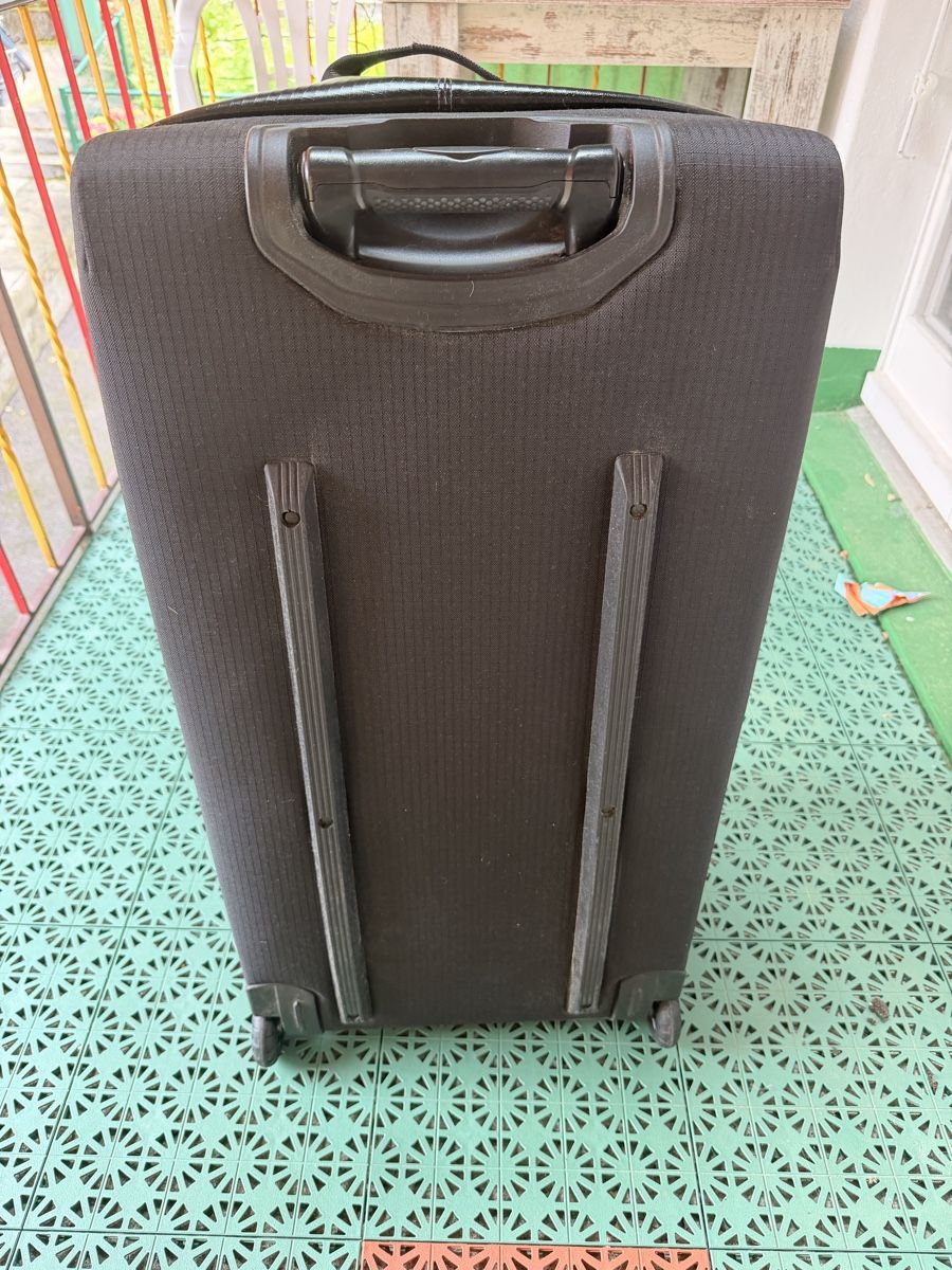 Patagonia Borse: Patagonia Reisetasche – Nuovo (secondo la descrizione) da Gwatt (Thun) venduto da Glahad 2