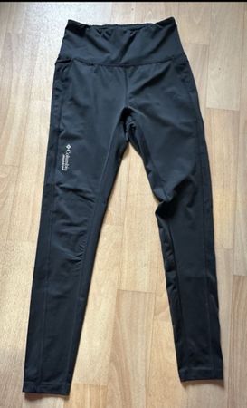 Columbia Sportswear Damen Laufhose, XS