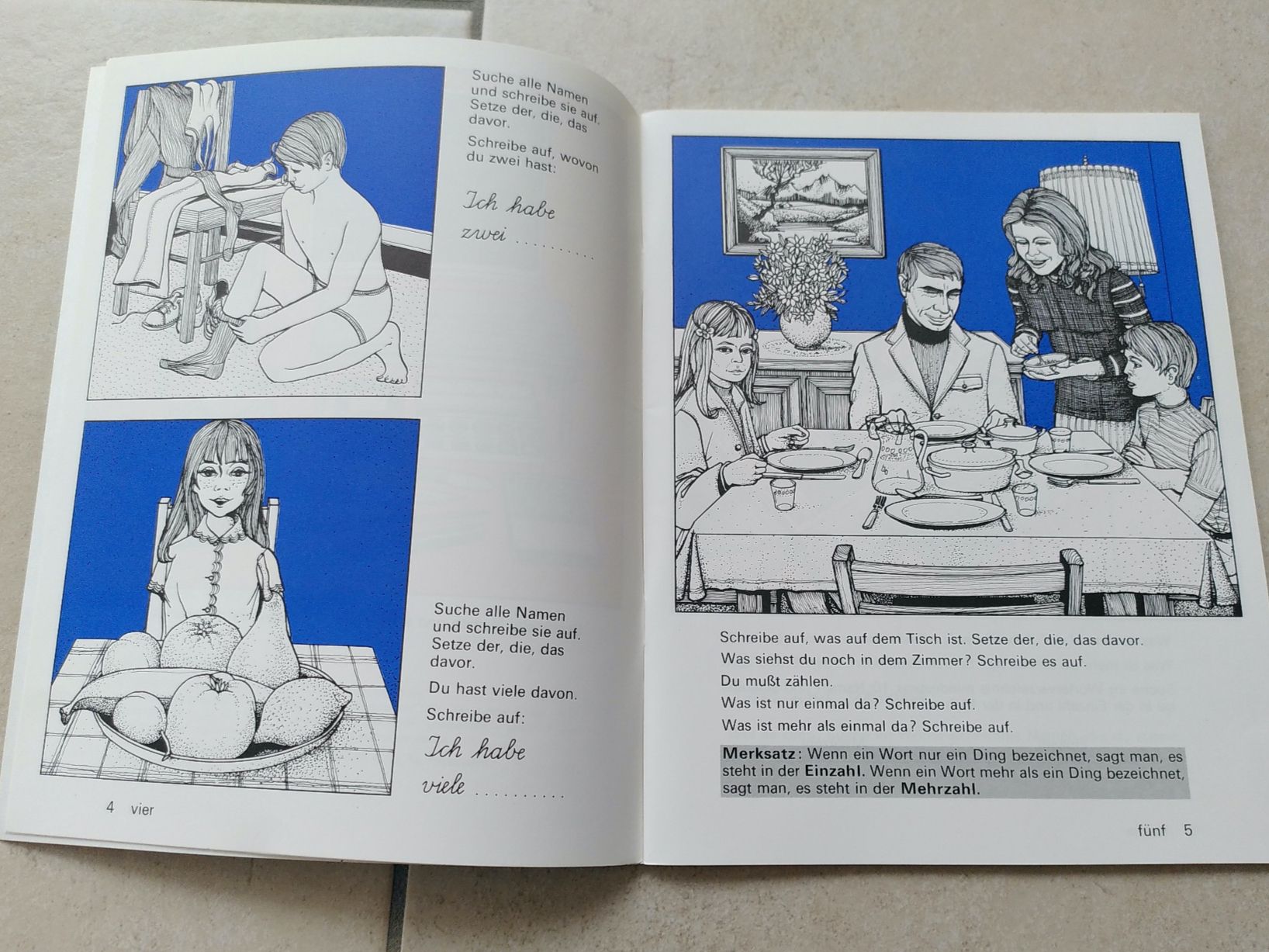 Libri: SPRECHEN UND SCHREIBEN 2 – Usato da Brugg AG venduto da olamim 2
