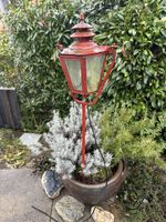 Feuerwehrlampe