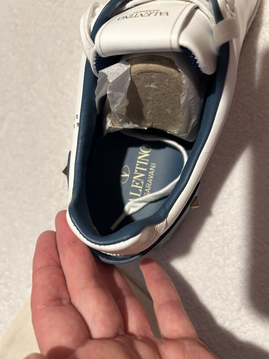 Valentino Scarpe da uomo: Valentino T.41 – Usato da Fribourg venduto da VSL-LUXE-BRAND 4