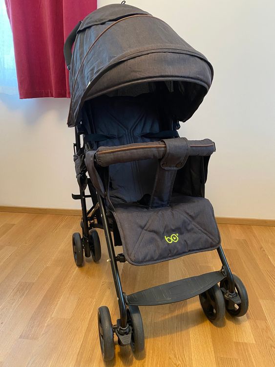 Verwunderlich Buggy Baby One Bildsarah118