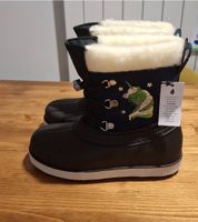 Friboo winterstiefel