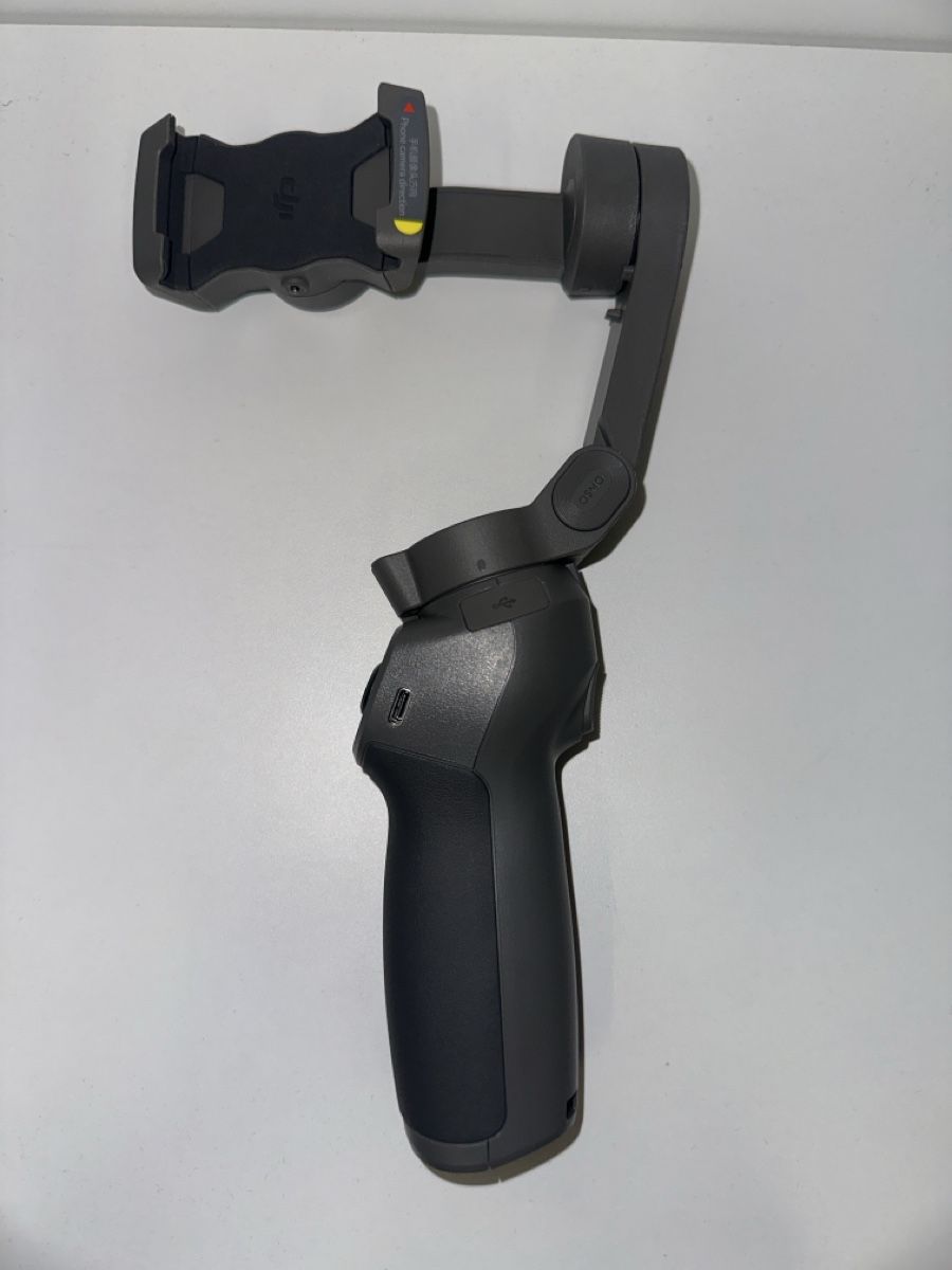 DJI Halterungen: Dji Osmo mobile 3 – Neu (gemäss Beschreibung) aus La Neuveville von GaschenA.-V. 2