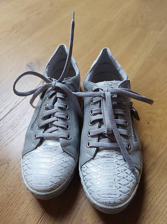 Scarpe da donna: Halbschuh Remontsoft Grösse 38 NEU – Usato da Uttigen venduto da mue_j62z