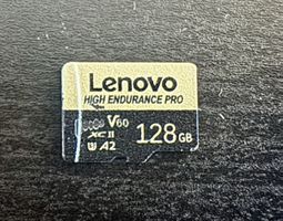 Carte microSD Lenovo 128GB V60 XCII A2