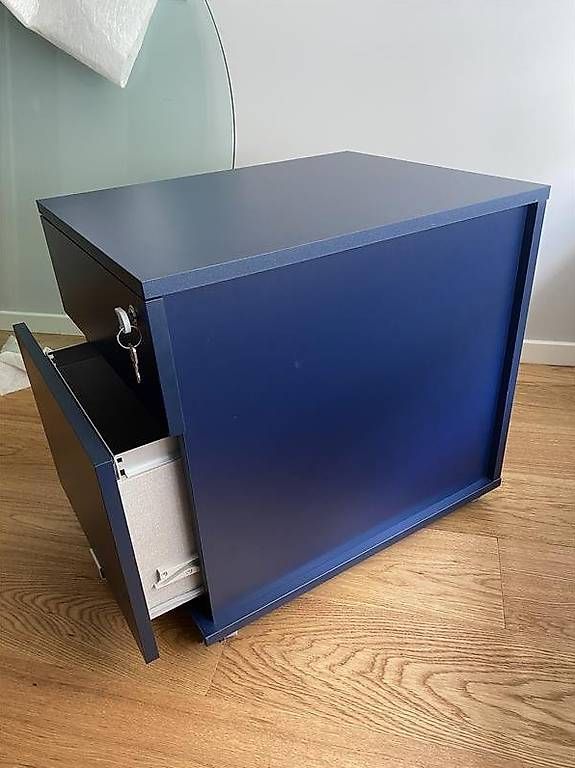 Eléments de bureau: caisson de bureau – Neuf avec emballage d'origine à Genève par did_2jht 3
